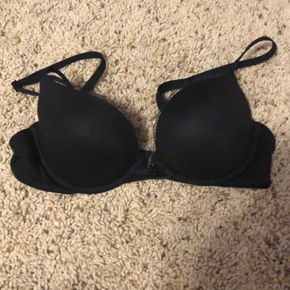 ⭐️SOLD⭐️Calvin Klein Push Up Bra